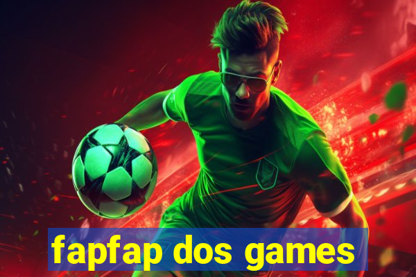 fapfap dos games